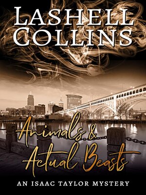 cover image of Animals & Actual Beasts
